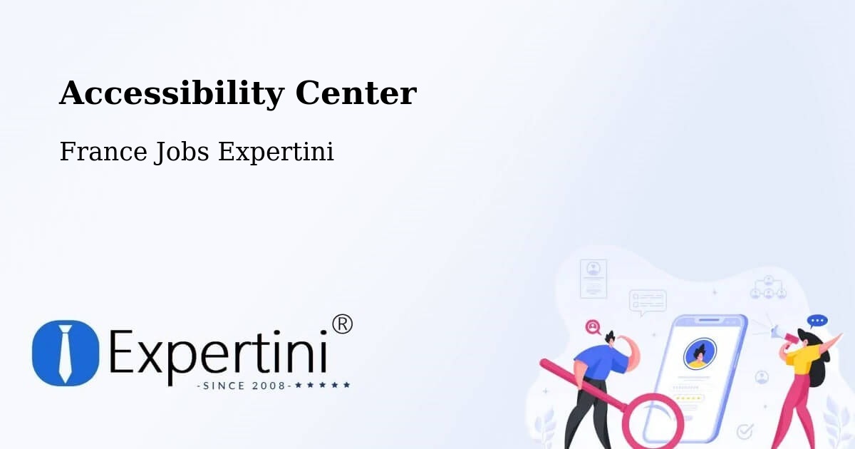Accessibility Statement – Bourghelles - France Jobs Expertini