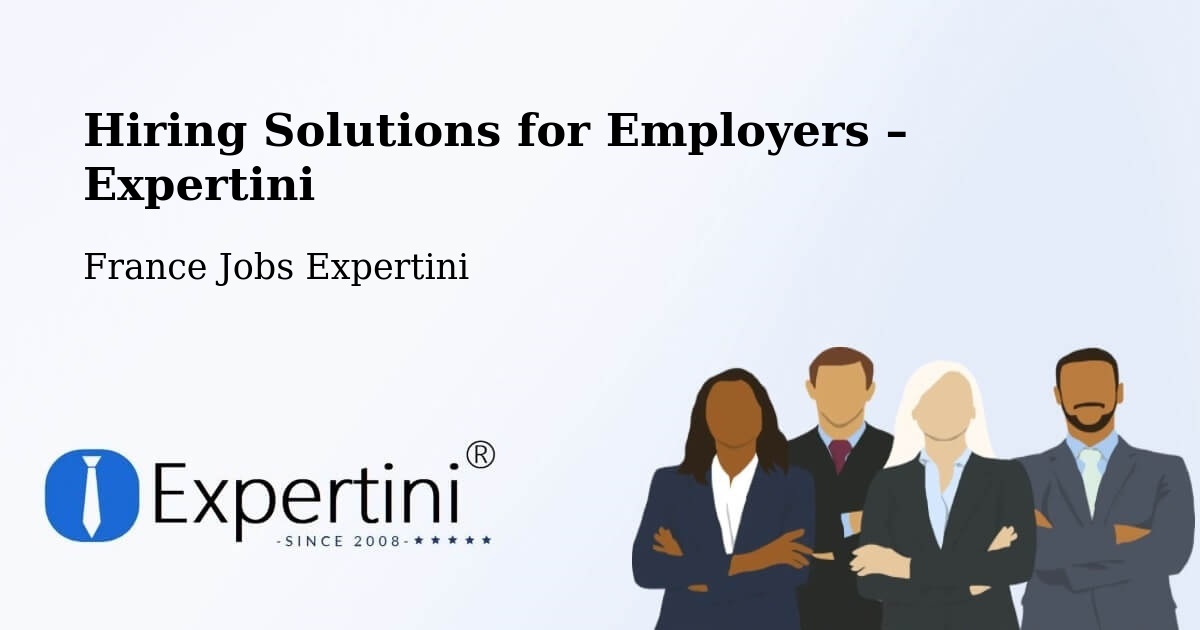 Hiring Solutions for Employers in Bourghelles - Bourghelles, France Jobs Expertini