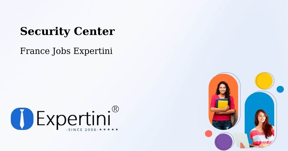 Security & Compliance – Bourghelles - France Jobs Expertini