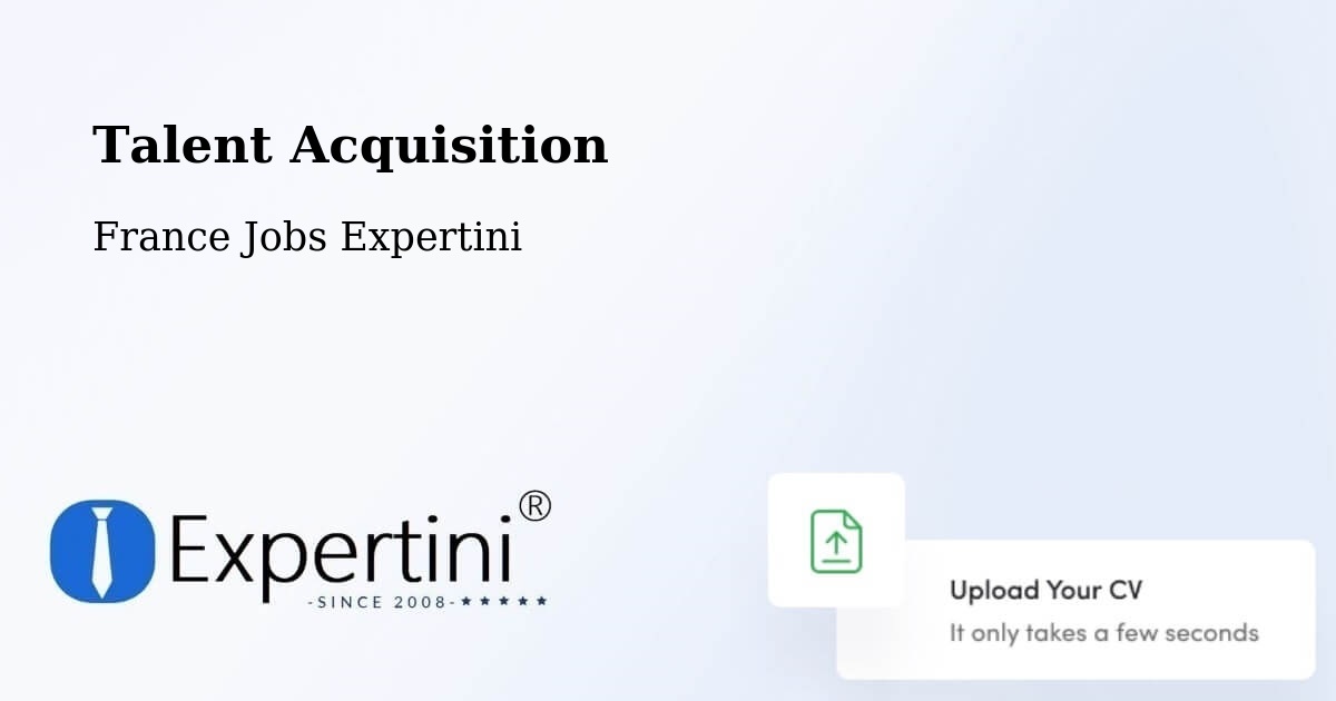 Post Jobs & Find Candidates in Bourghelles – Talent Acquisition Solutions - France Jobs Expertini