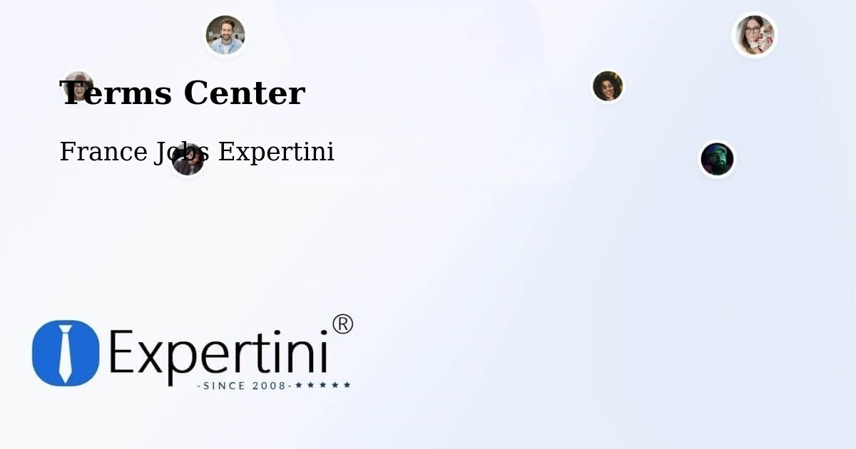 Terms of Service – Bourghelles - France Jobs Expertini